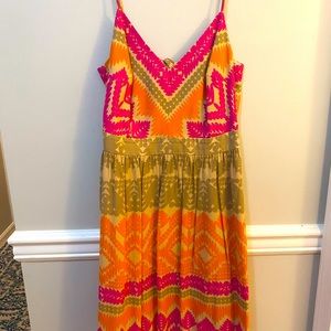 Trina Turk sundress
